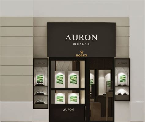 auron ra rolex meran